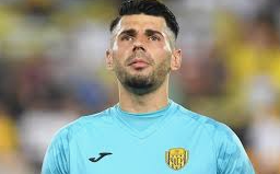 Futbolcu