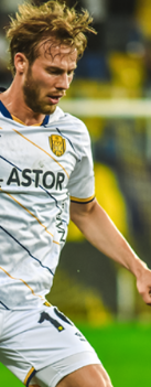 Futbolcu